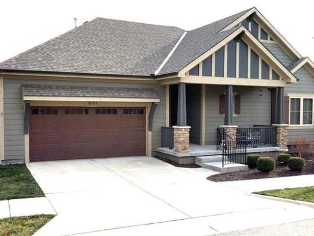 House for sale in Kansas