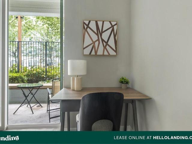 Apartment for rent in Chevy Chase, Maryland