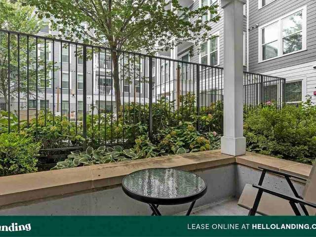 Apartment for rent in Chevy Chase, Maryland