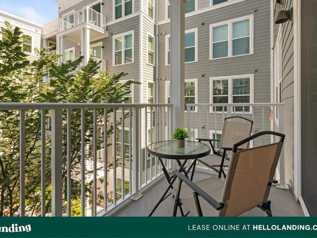 Apartment for rent in Chevy Chase, Maryland