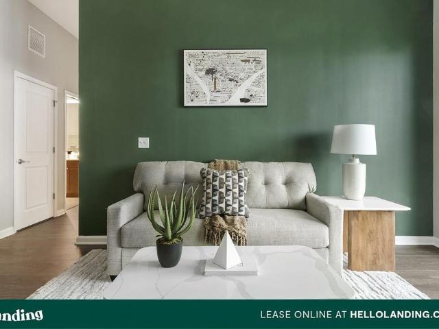 Apartment for rent in Chevy Chase, Maryland
