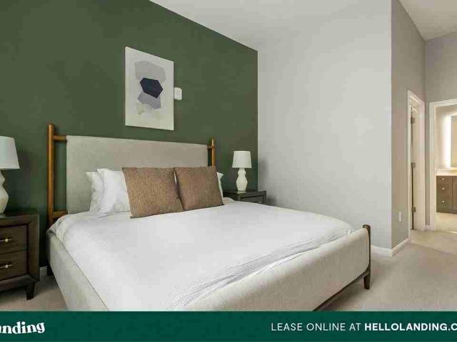 Apartment for rent in Chevy Chase, Maryland