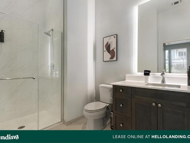 Apartment for rent in Chevy Chase, Maryland