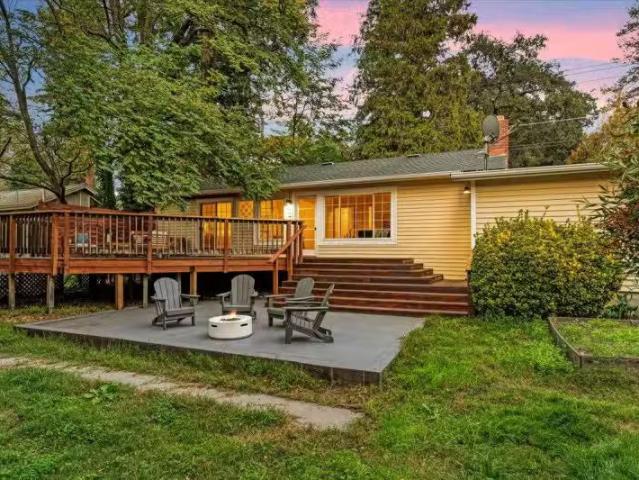 House for rent in Ben Lomond, California