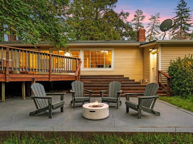 Property for sale in Ben Lomond, California