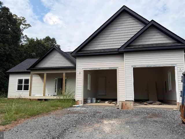 House for sale in Virginia
