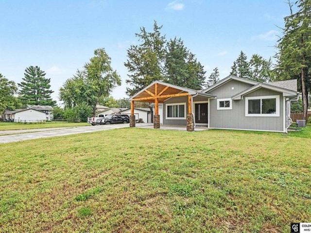 House for sale in Nebraska