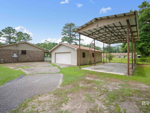 House for sale in Creola, Alabama