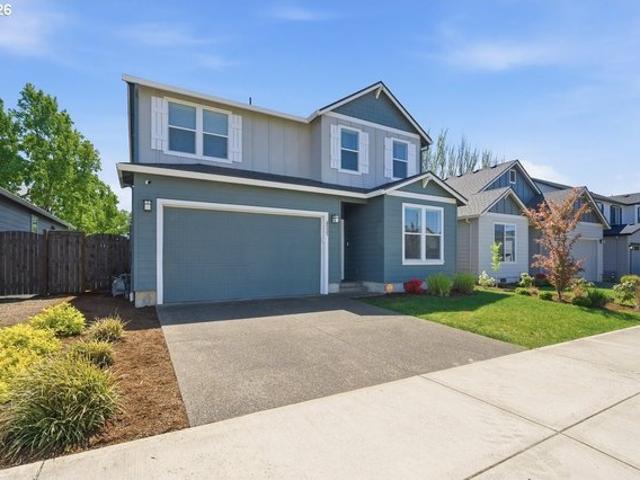House for sale in Ridgefield, Washington
