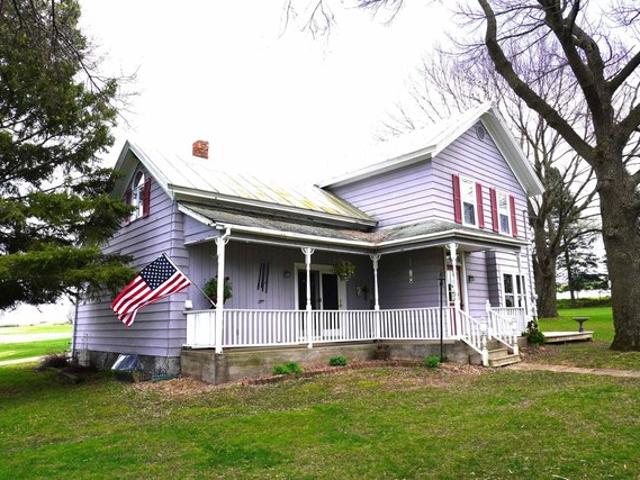 House for sale in Merrill, Wisconsin
