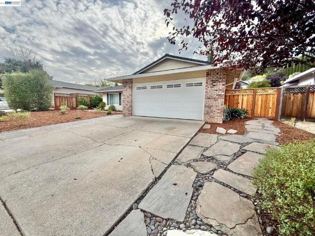 House for sale in Gilroy, Santa Clara County