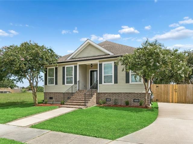 House for sale in Chalmette, Louisiana