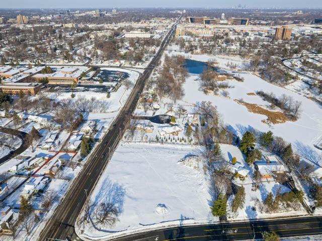 Townhouse for sale in Bloomington Of Minnesota