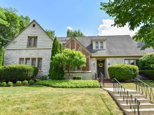 House for sale in Wauwatosa, Wisconsin