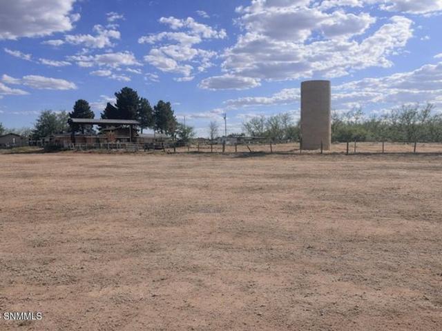 Land for sale in Dona Ana, New Mexico