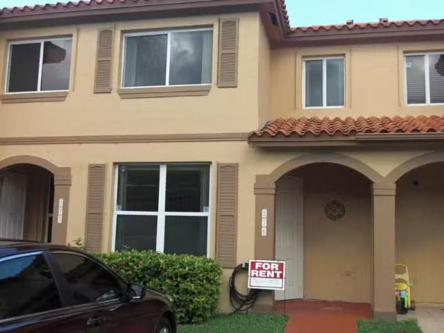 Condo for rent in Miami