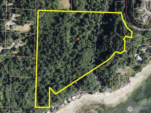 Land for sale in Gig Harbor
