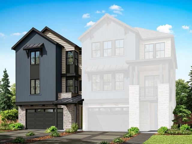 Townhouse for sale in Snoqualmie, King County