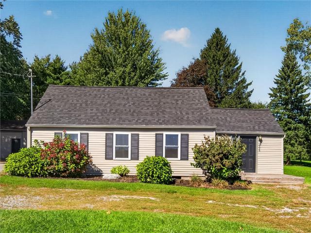 House for sale in Town of West Bloomfield, Ontario County