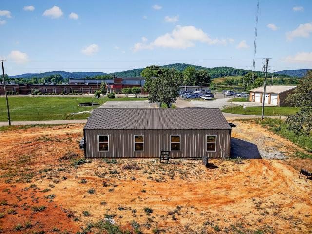 Land for sale in Tennessee