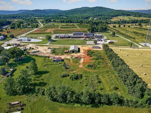 Land for sale in Tennessee