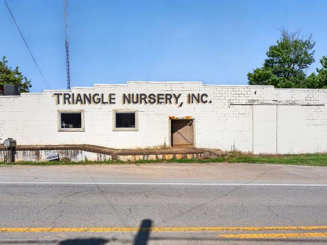 Farm for sale in Tennessee