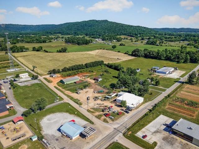 Farm for sale in Tennessee