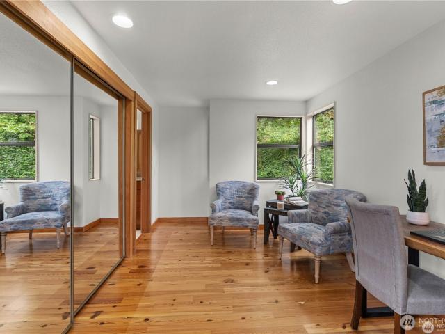 House for sale in Mercer Island, Washington