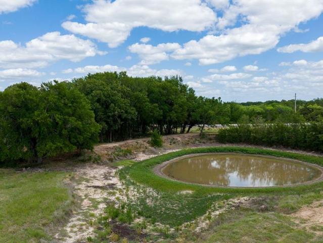Land for sale in Hamilton, Texas