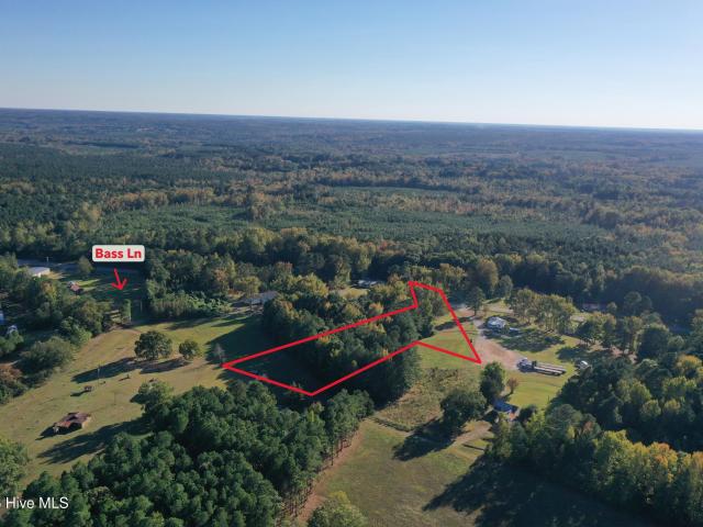 Land for sale in Littleton, North Carolina