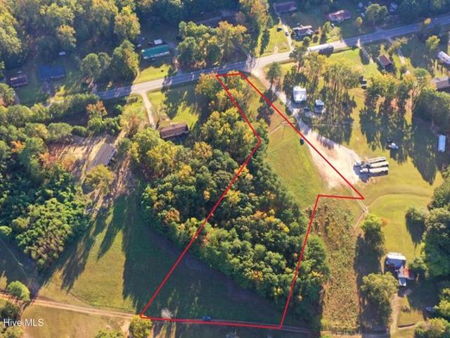 Land for sale in Littleton, North Carolina
