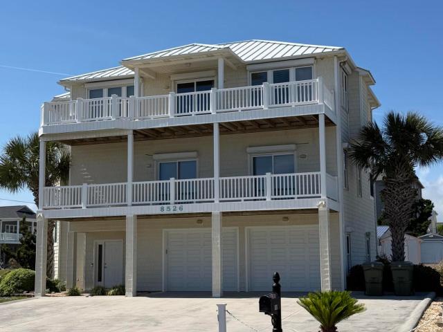 House for sale in Emerald Isle, North Carolina