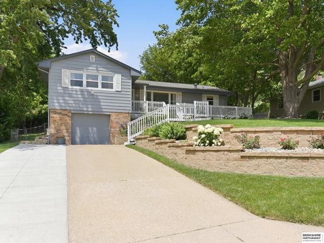 House for sale in Nebraska