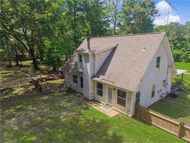 House for sale in Franklinton, Louisiana