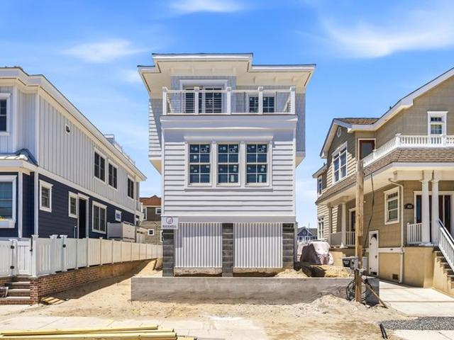 House for sale in Stone Harbor, New Jersey