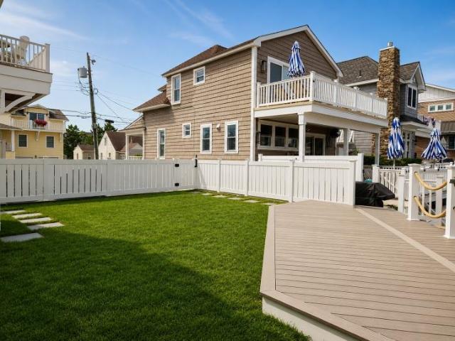 House for sale in Stone Harbor, New Jersey