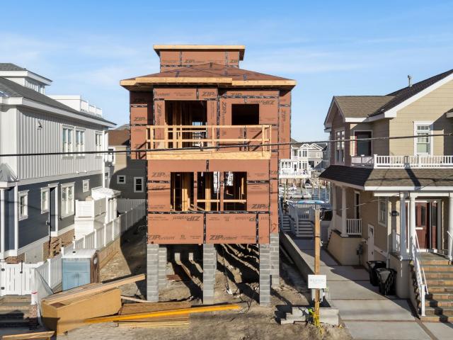 House for sale in Stone Harbor, New Jersey
