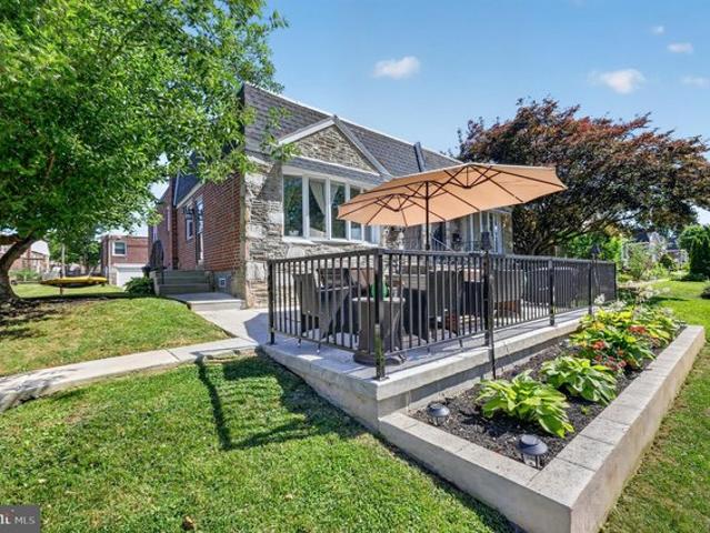 Townhouse for sale in Philadelphia, Pennsylvania