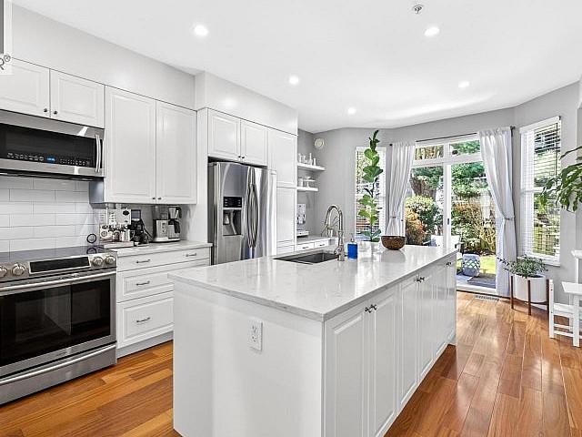 Condo for sale in Vancouver, British Columbia