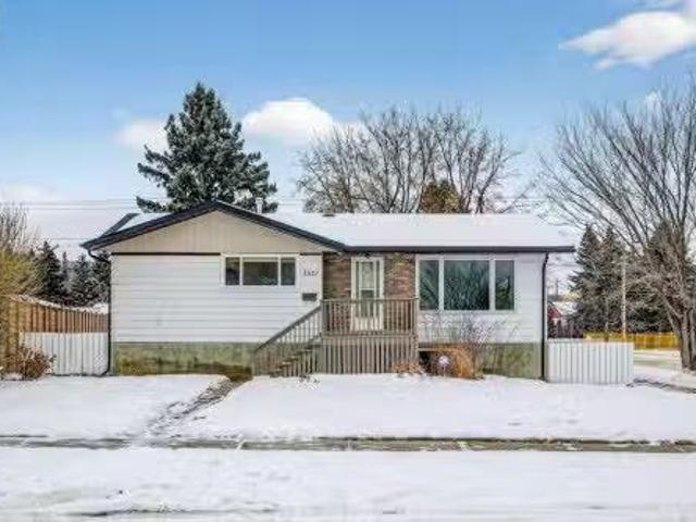 House for sale in Northwest, Alberta