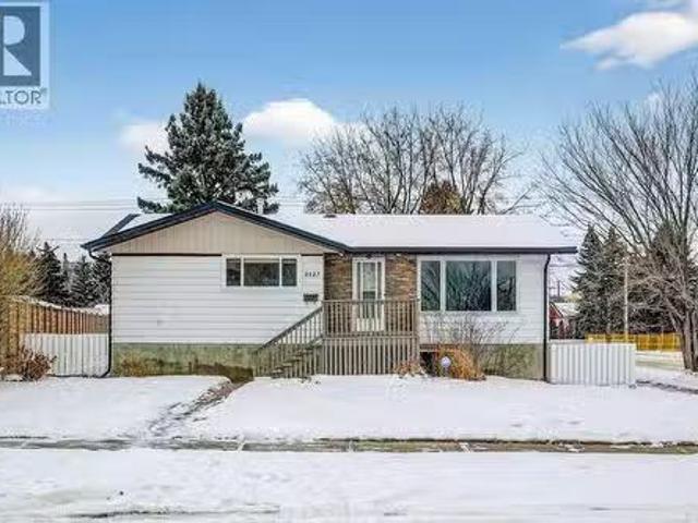 House for sale in Northwest, Alberta