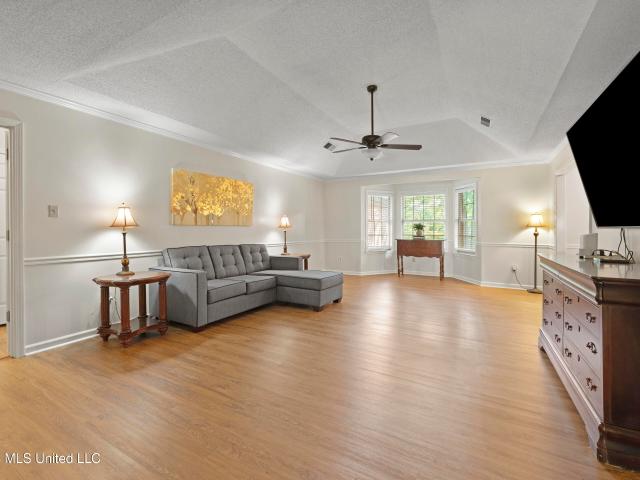 House for sale in Nesbit, Mississippi
