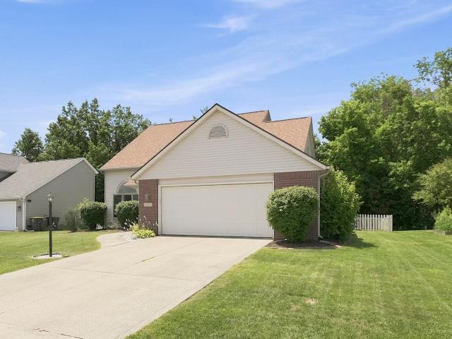House for sale in Fort Wayne, Indiana