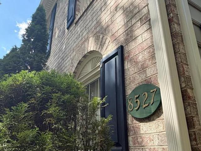 Townhouse for sale in Montgomery Village, Maryland