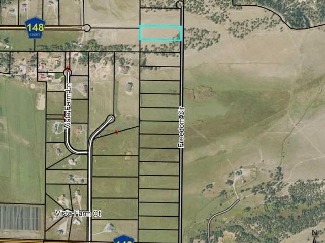 Land for sale in Salida, Chaffee County