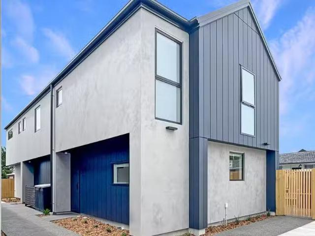 House for rent in Heathcote, Canterbury