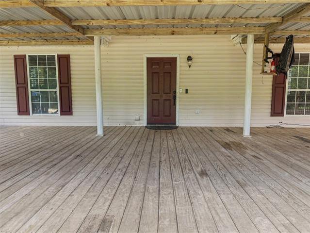 House for sale in Franklinton, Washington Parish