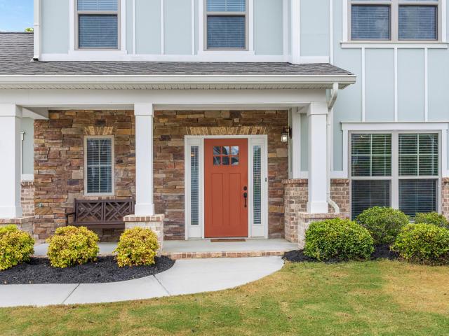 House for sale in Tennessee