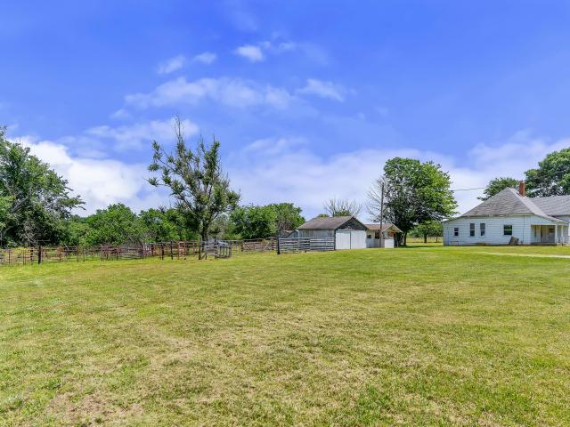 Land for sale in Willard, Missouri