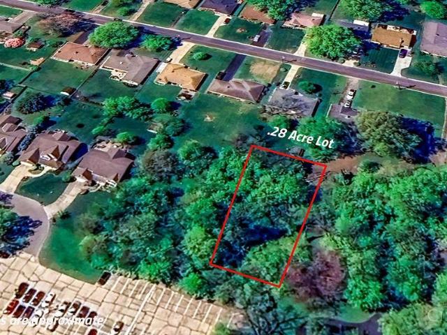 Land for sale in Kenwood, Ohio